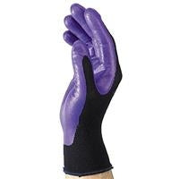 Kimberly-Clark Nitrile Pro-Grip Gloves